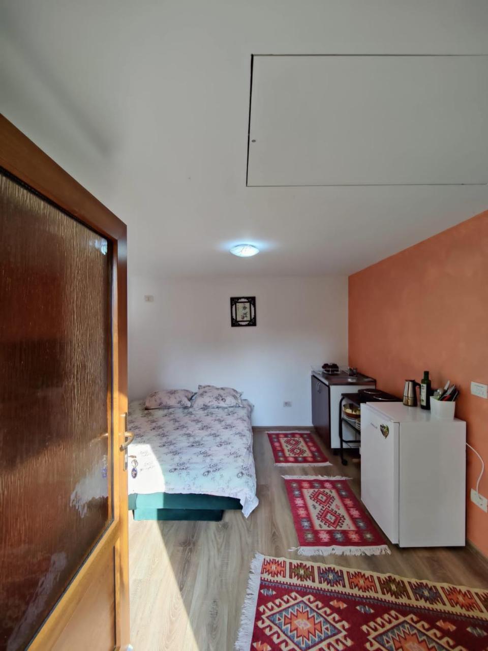 Pensiunea Rustic
