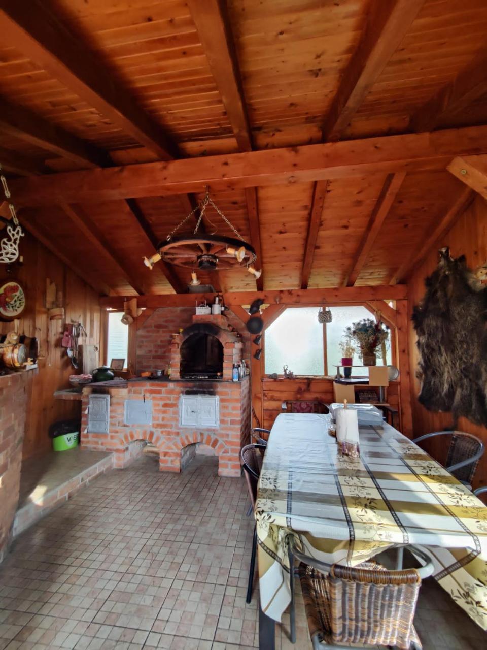 Pensiunea Rustic