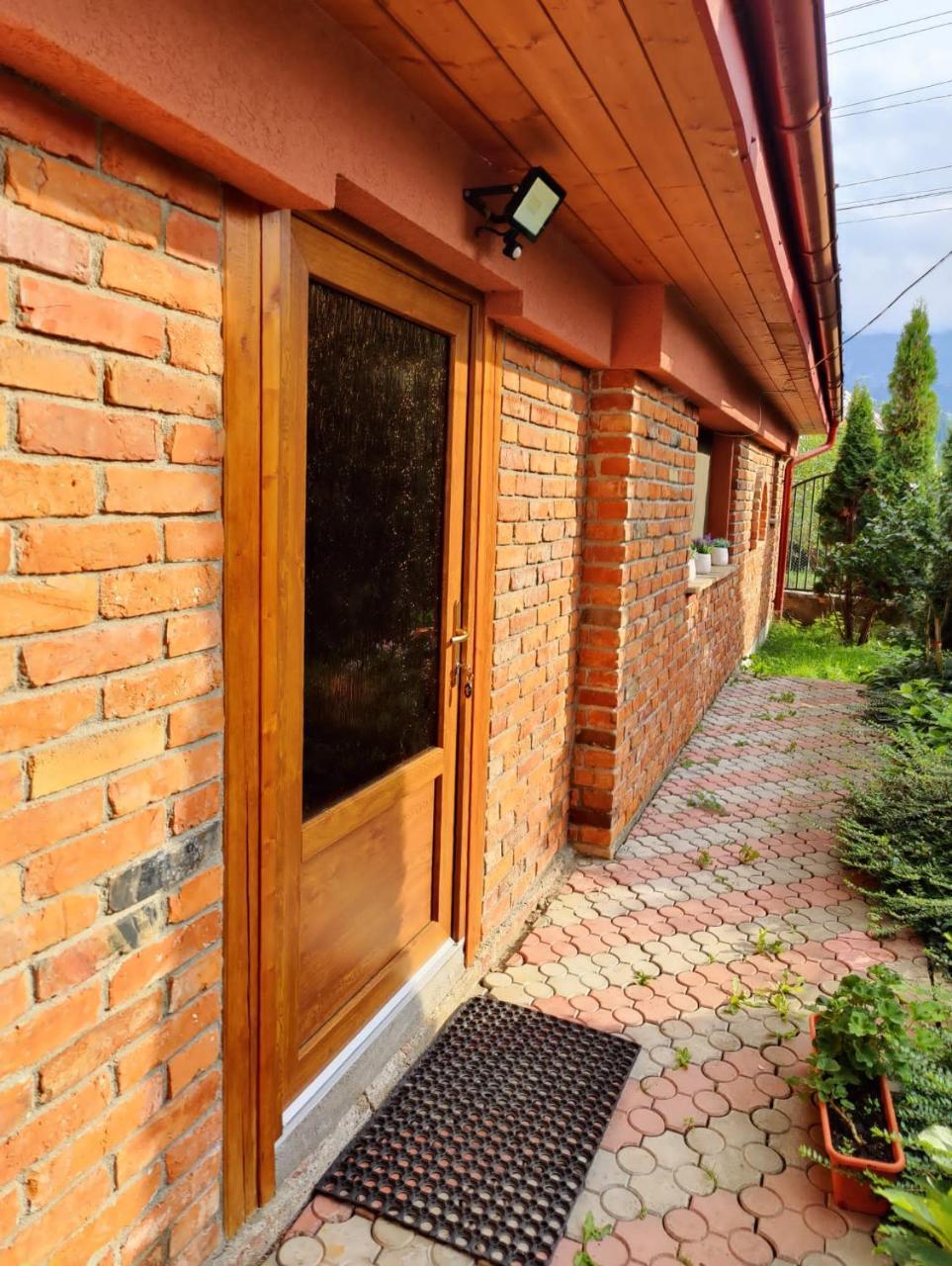Pensiunea Rustic