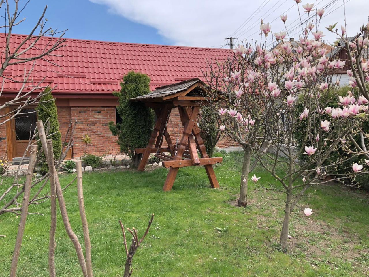 Pensiunea Rustic