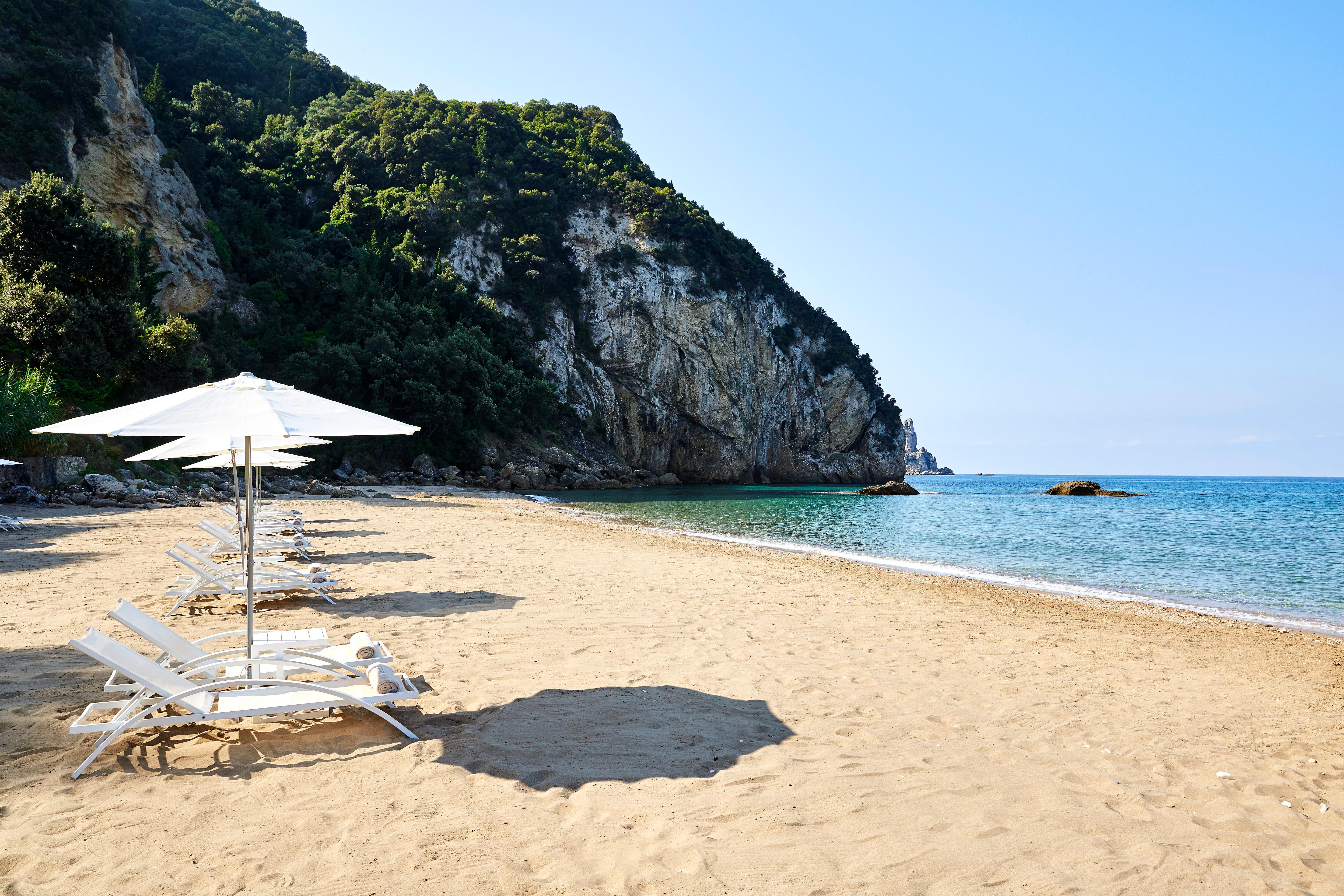 La Grotta Verde