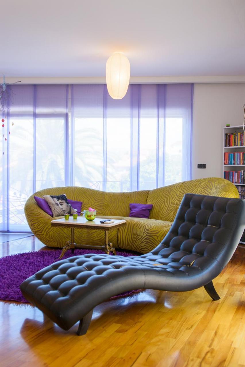 Domus Apartments
