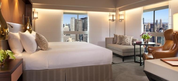 The West Tower at One Un Plaza - Millennium Hotels And Resorts