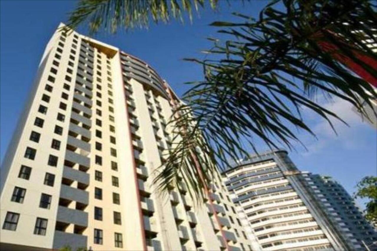 Hotel Paradise Flat in Natal