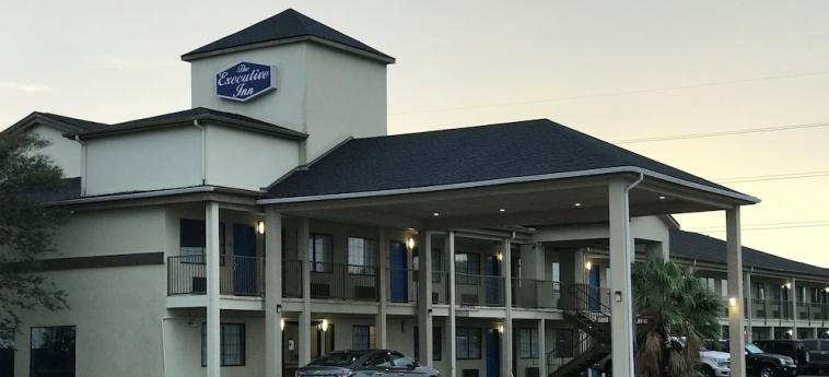 Executive Inn Port Lavaca em Port-lavaca