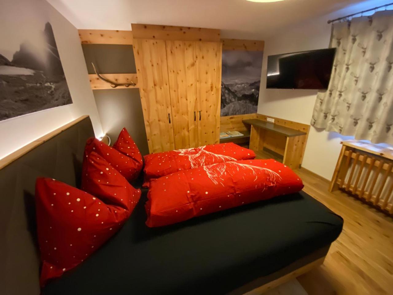 Chalet Tauernbar