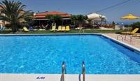 Paspalis Hotel 3 *