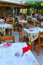 Paspalis Hotel 3 *