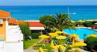 Paspalis Hotel 3 *