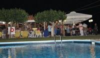Paspalis Hotel 3 *