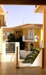 Paspalis Hotel 3 *