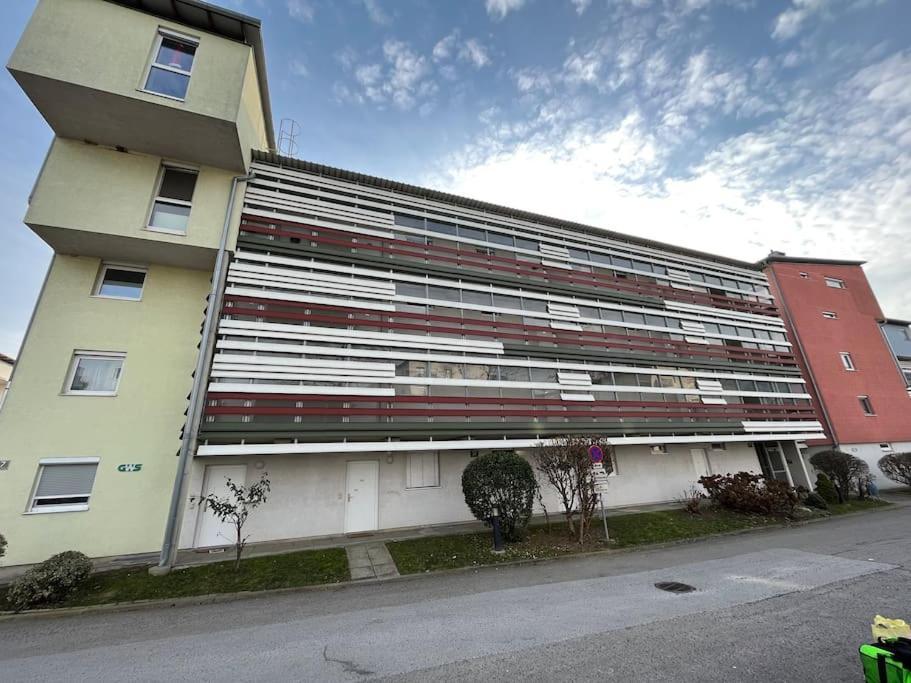Wohnung In Graz