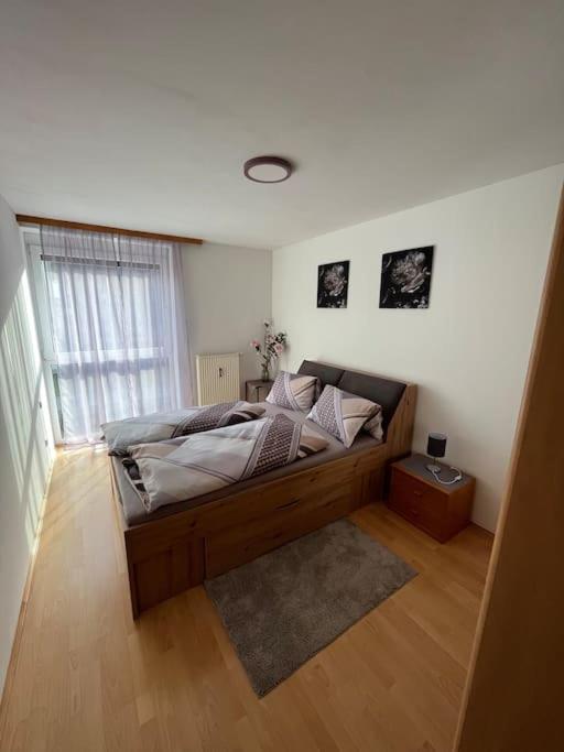 Wohnung In Graz