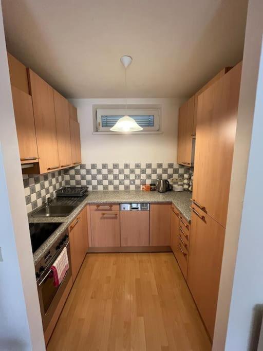 Wohnung In Graz