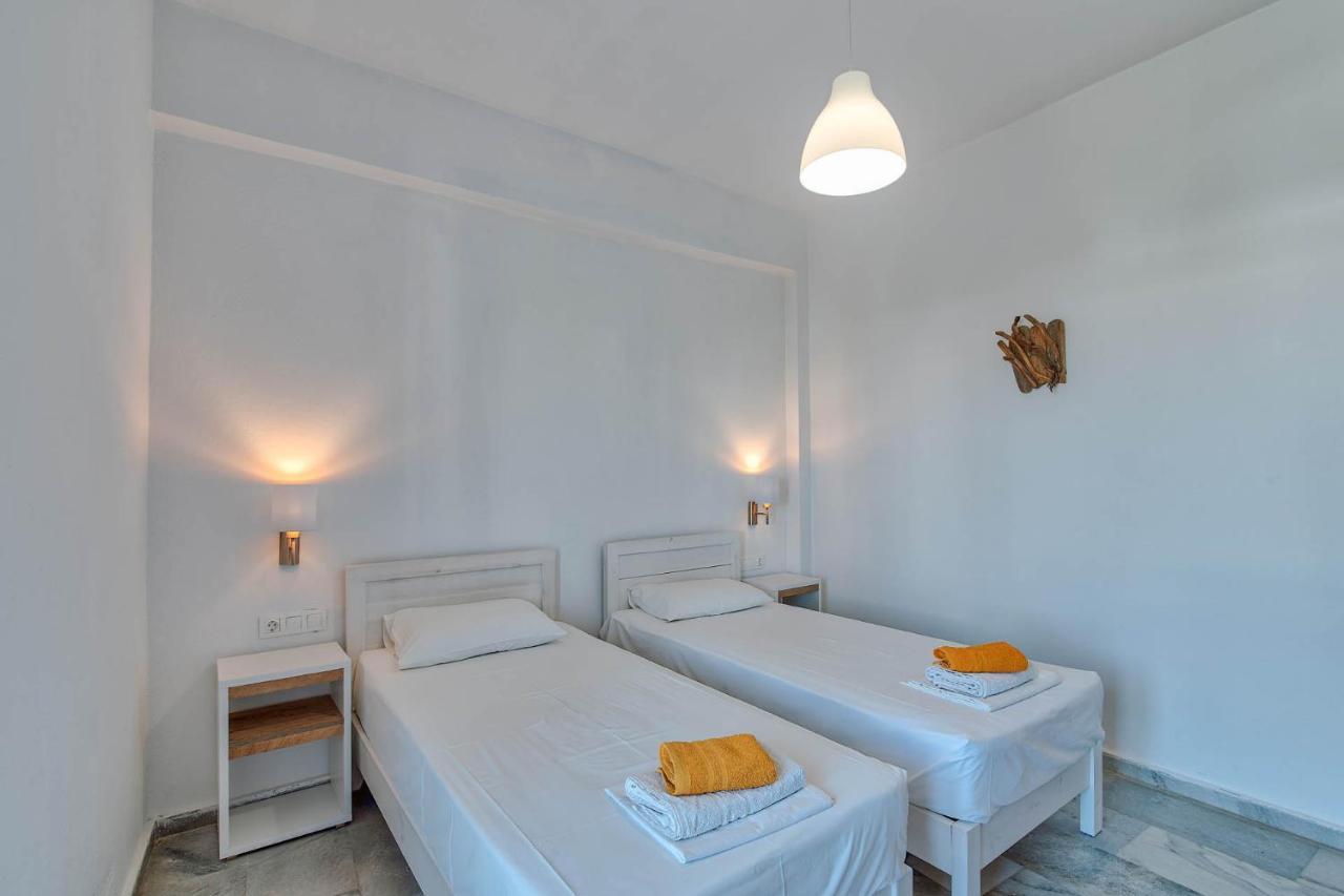 Antiparos Hotel Antiparos Hotel