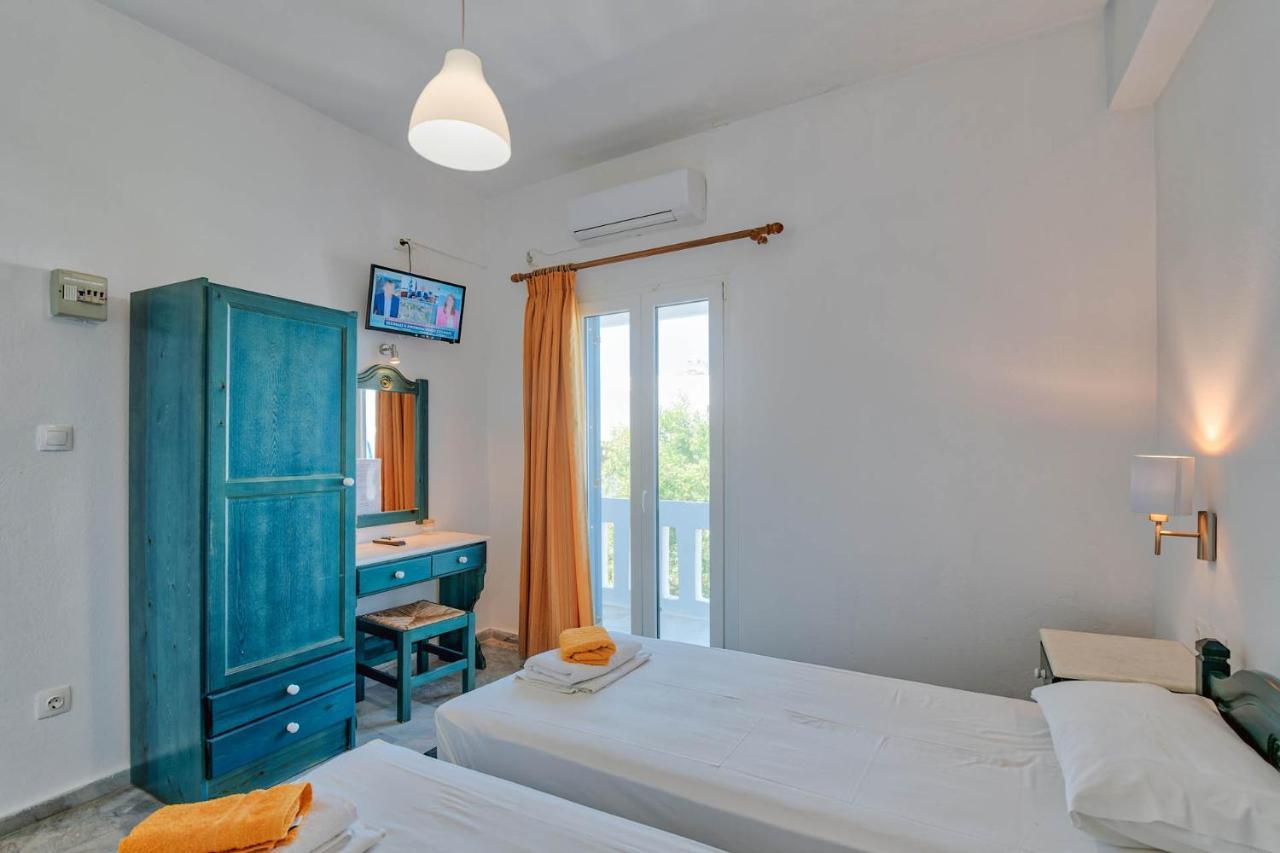 Antiparos Hotel Antiparos Hotel