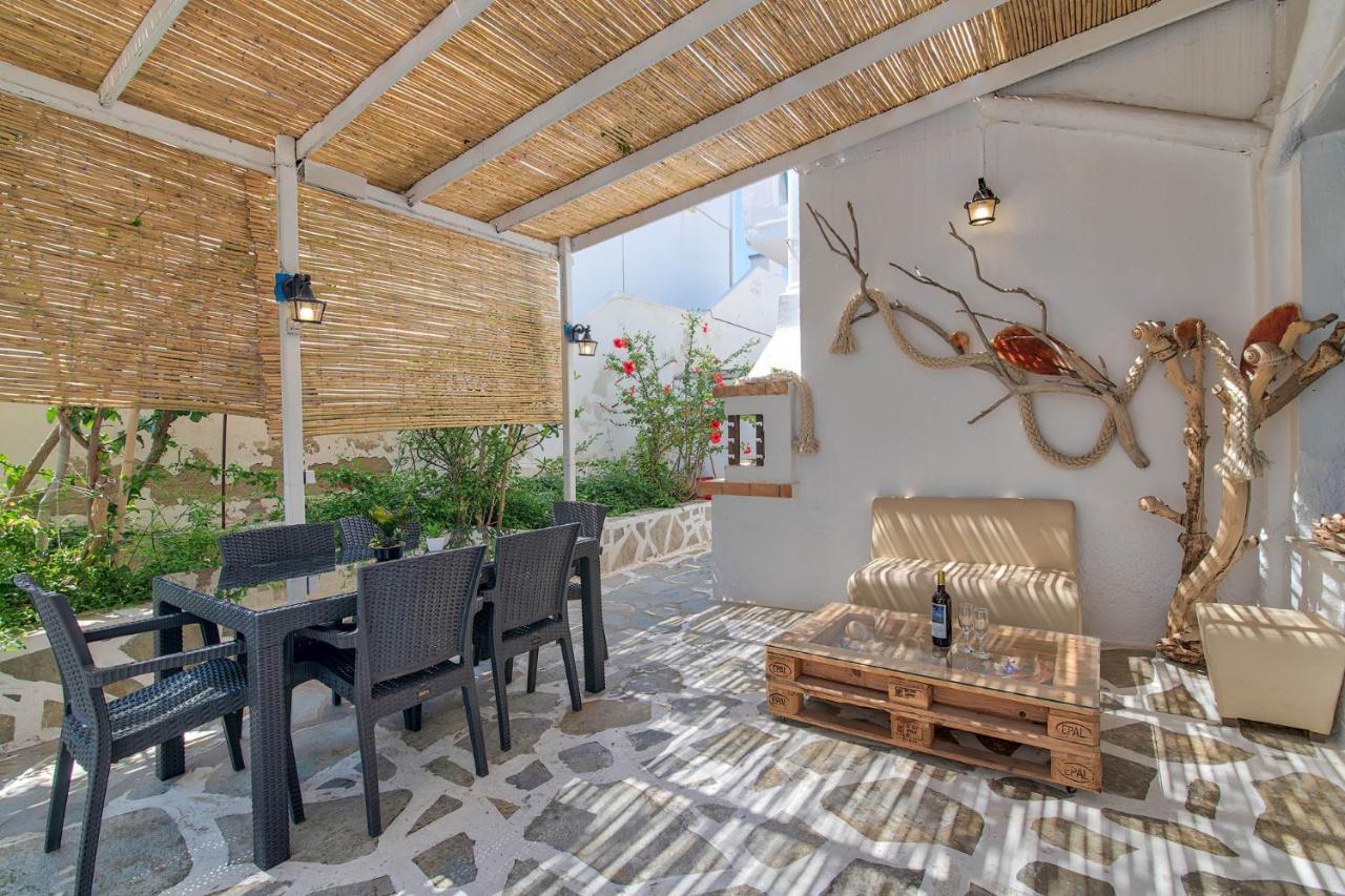 Antiparos Hotel Antiparos Hotel