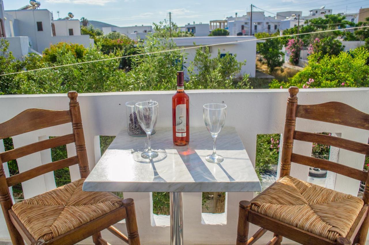 Antiparos Hotel Antiparos Hotel