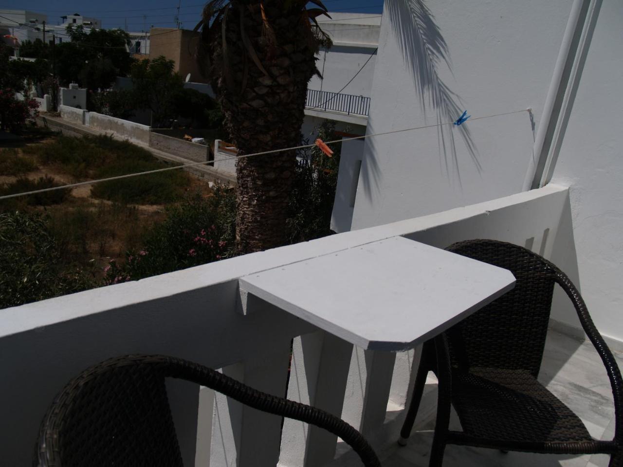 Antiparos Hotel Antiparos Hotel
