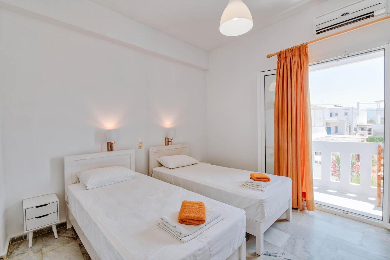 Antiparos Hotel Antiparos Hotel