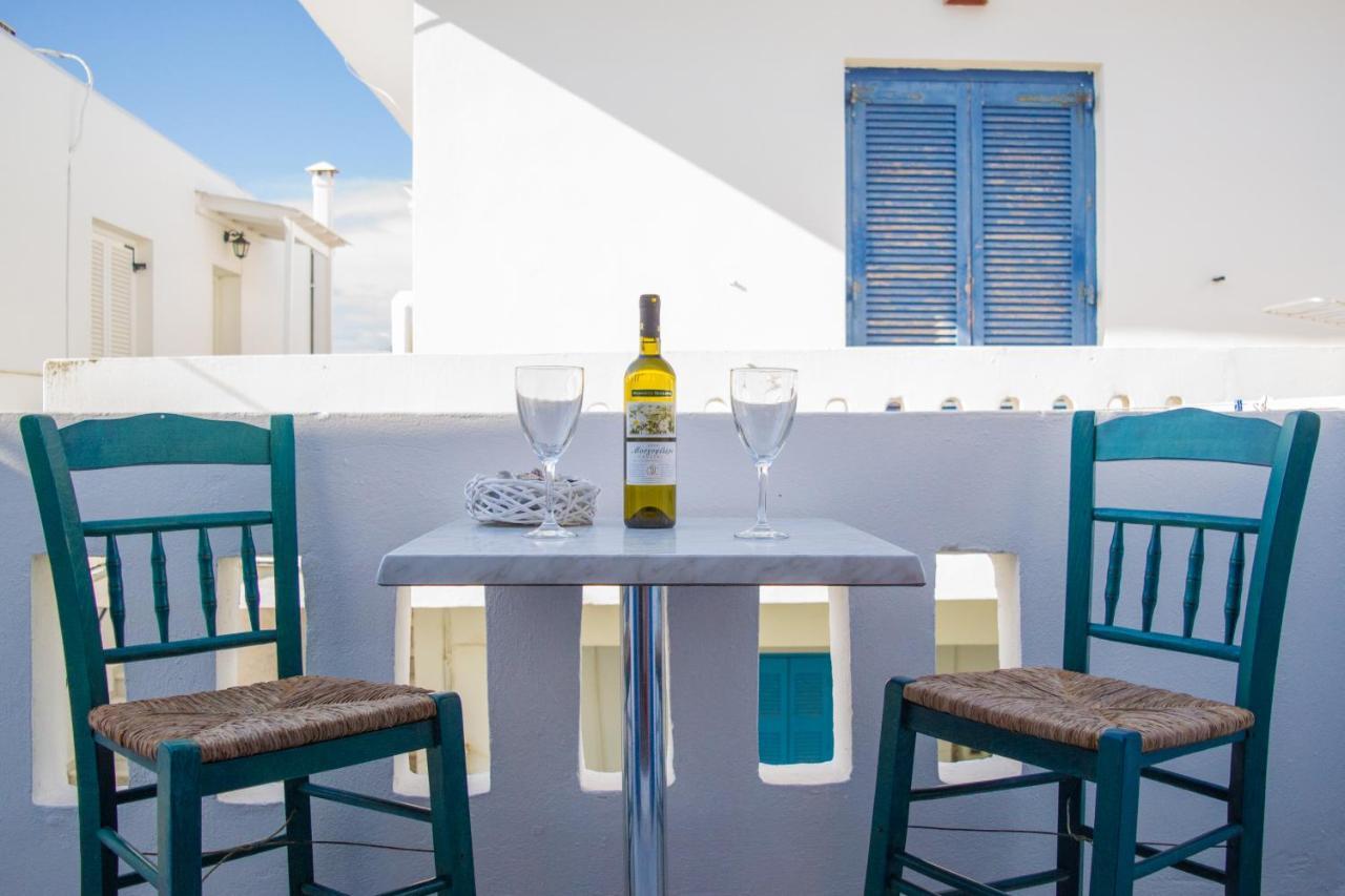 Antiparos Hotel Antiparos Hotel