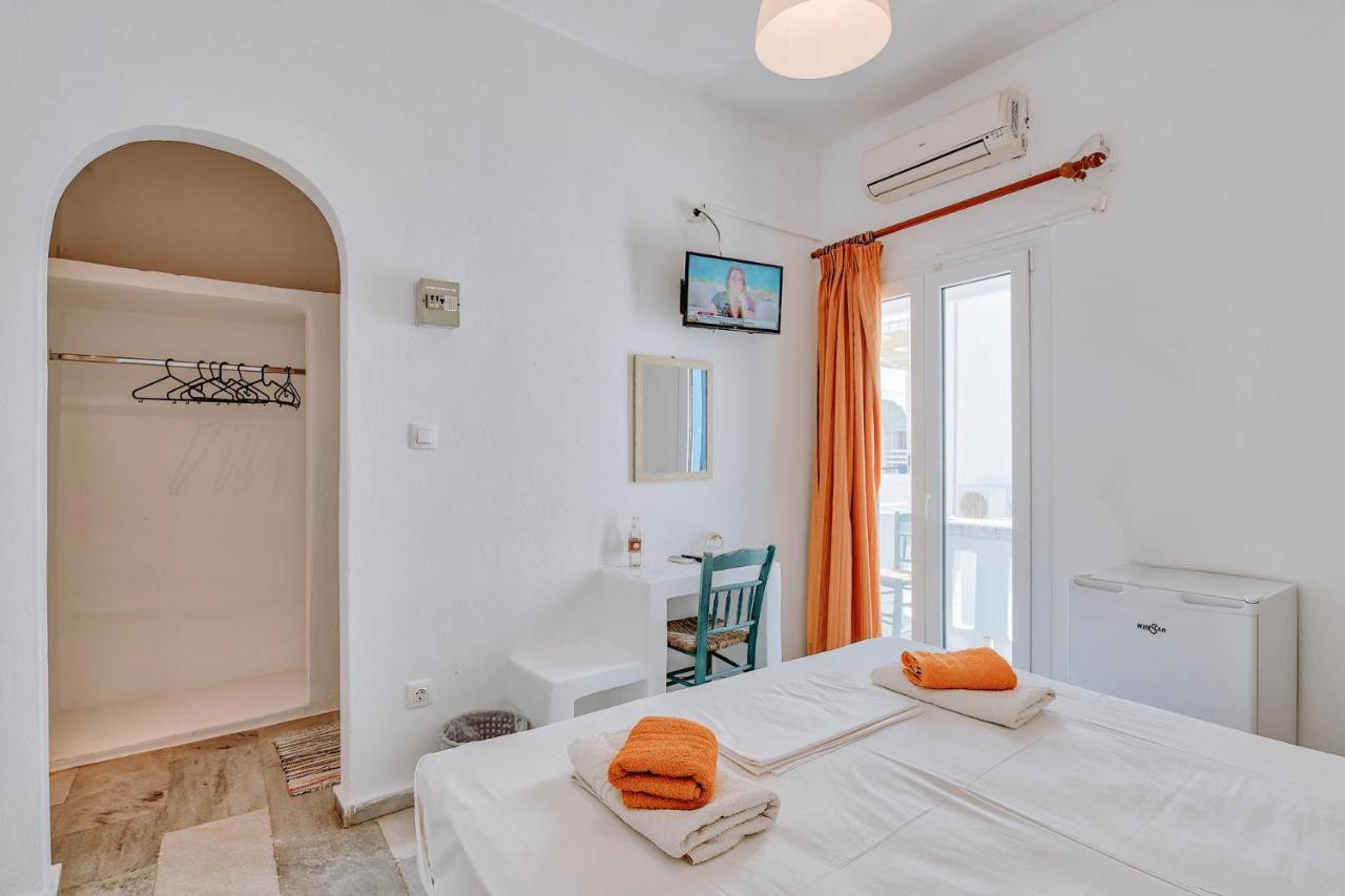 Antiparos Hotel Antiparos Hotel