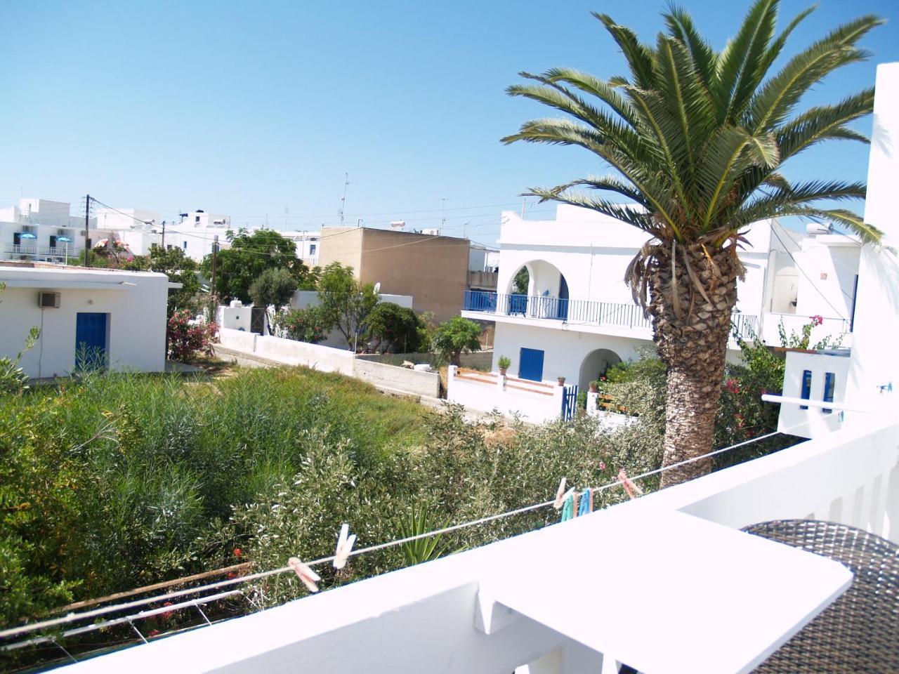 Antiparos Hotel Antiparos Hotel