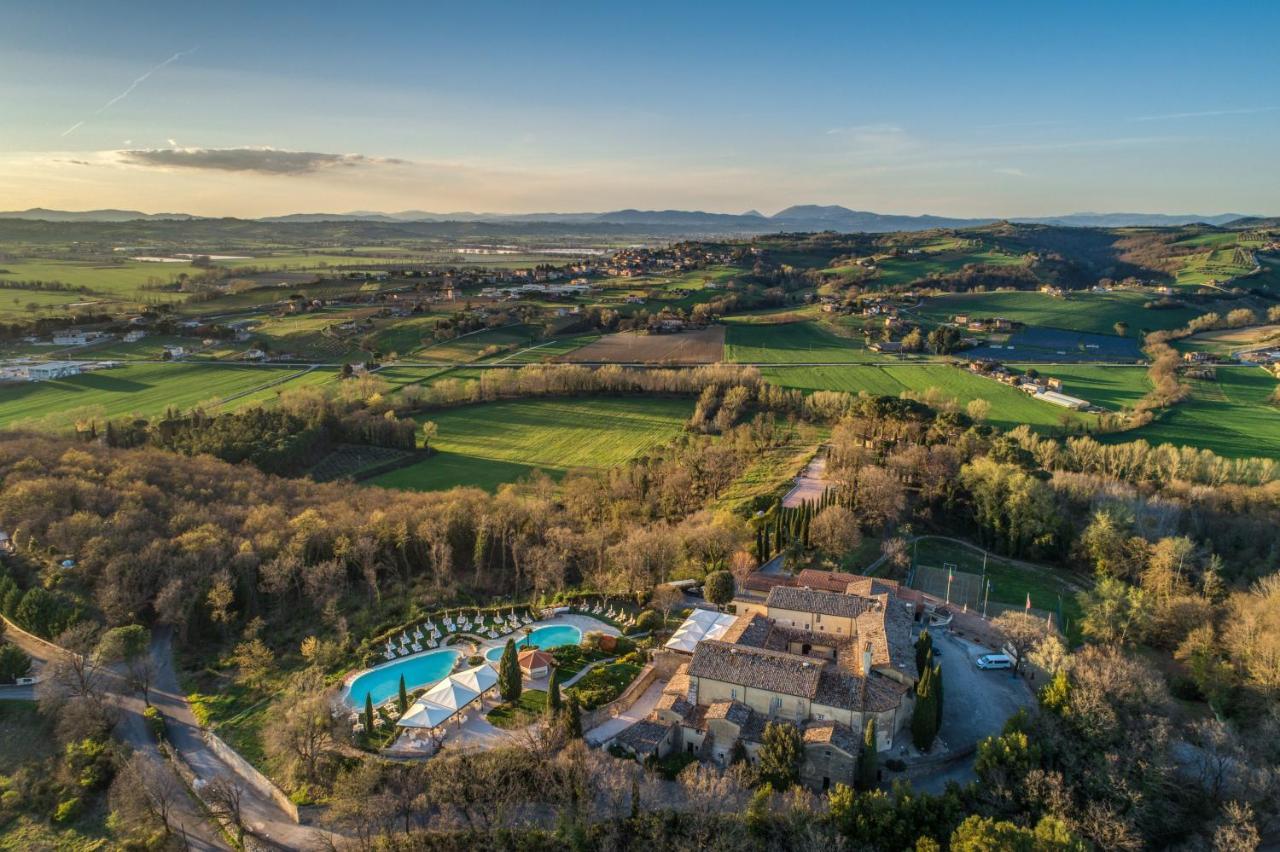 Abbazia Collemedio Resort & SPA em Collazzone