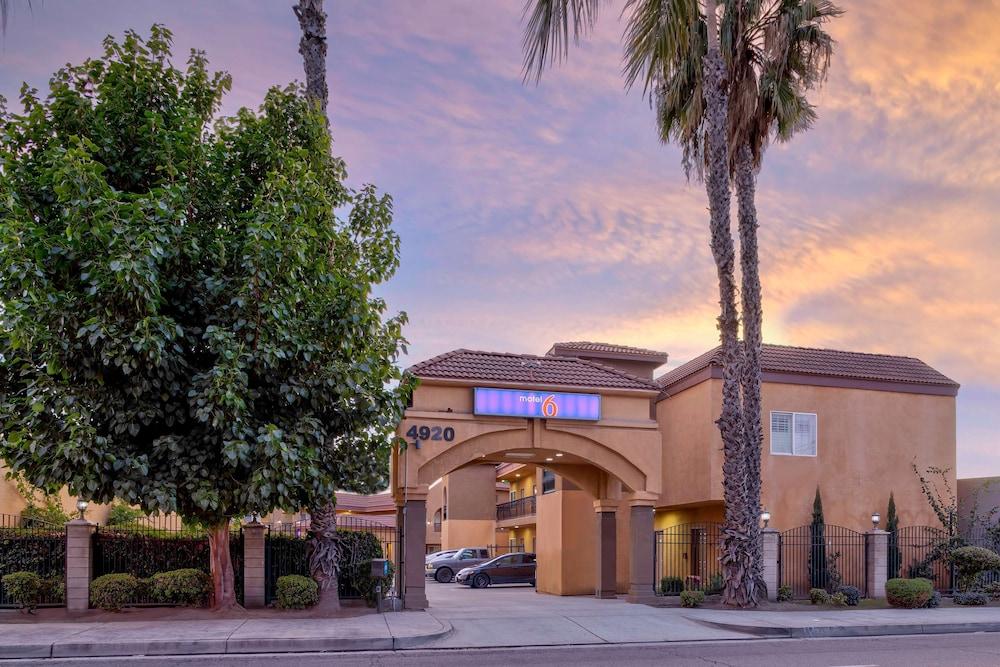 Motel 6 South Gate Ca em South-gate