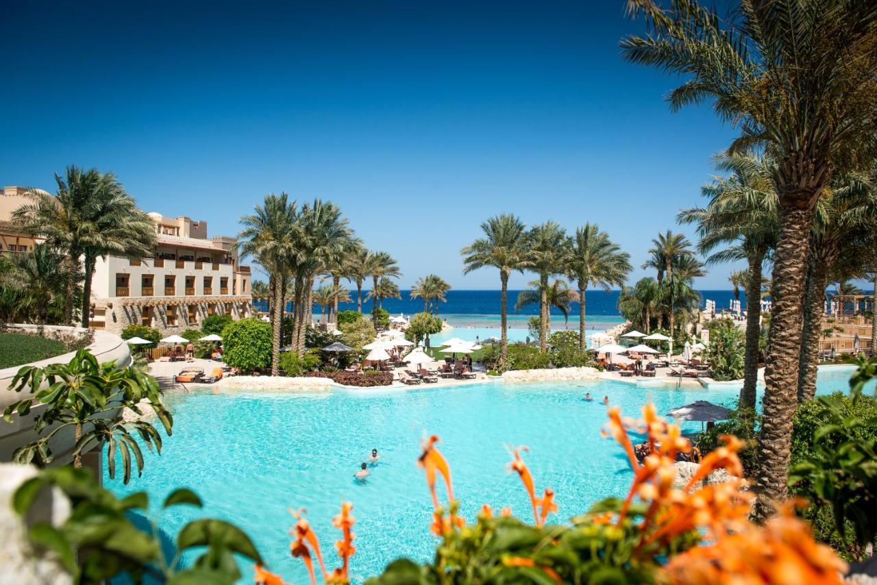 The Makadi SPA Hotel - Couples Only 18 Years Plus (Adults Only)
