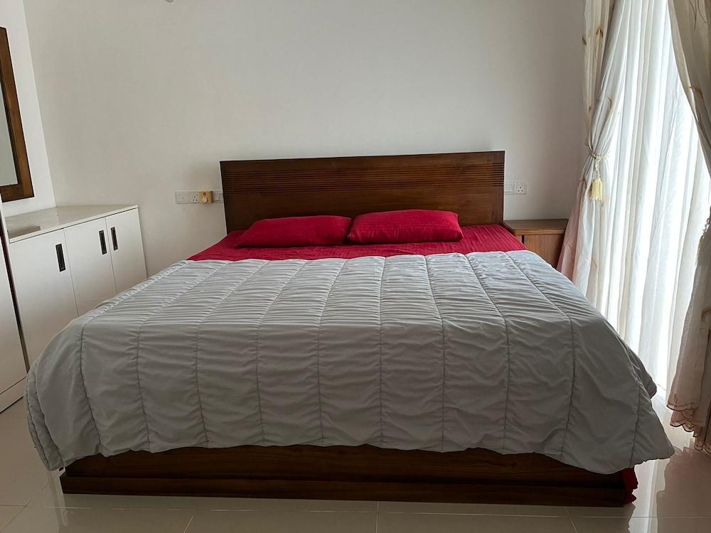 Short Term Apartment In Colombo City