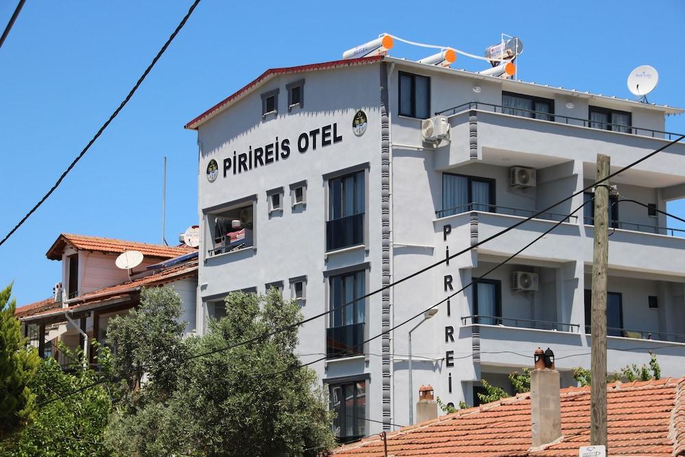 Piri Reis Butik Hotel à Marmara