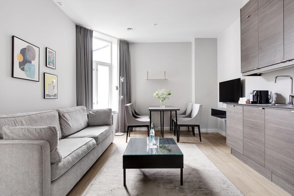 Numa Oslo Topp in Oslo