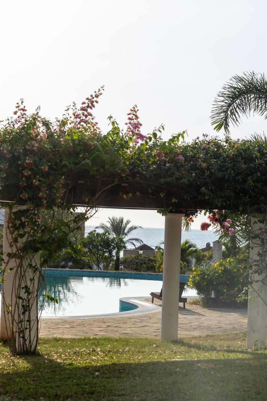 Sultan Palace Beach Retreat Mombasa em Mtwapa