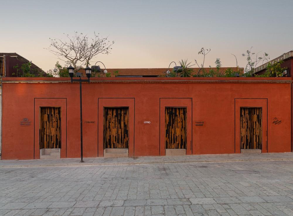 Otro Oaxaca (Adults only) in Oaxaca