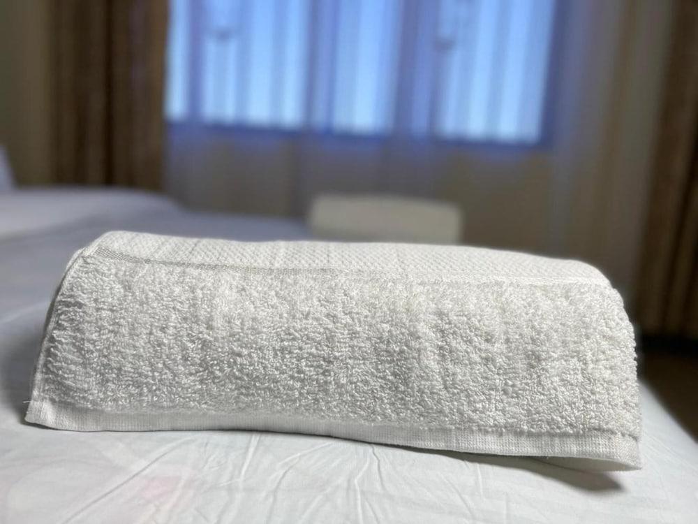 Quinn Luxury Apartment, Kileleshwa
