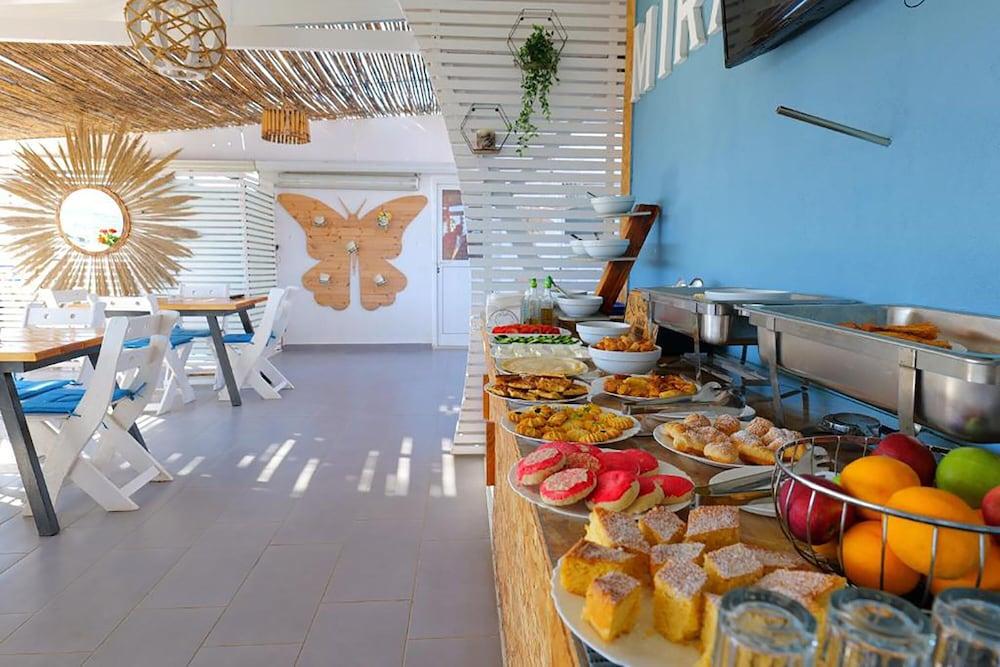 Hotel Ajden By Mira Mare