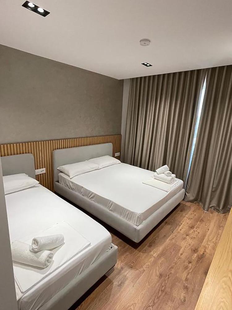 Hotel Ajden By Mira Mare