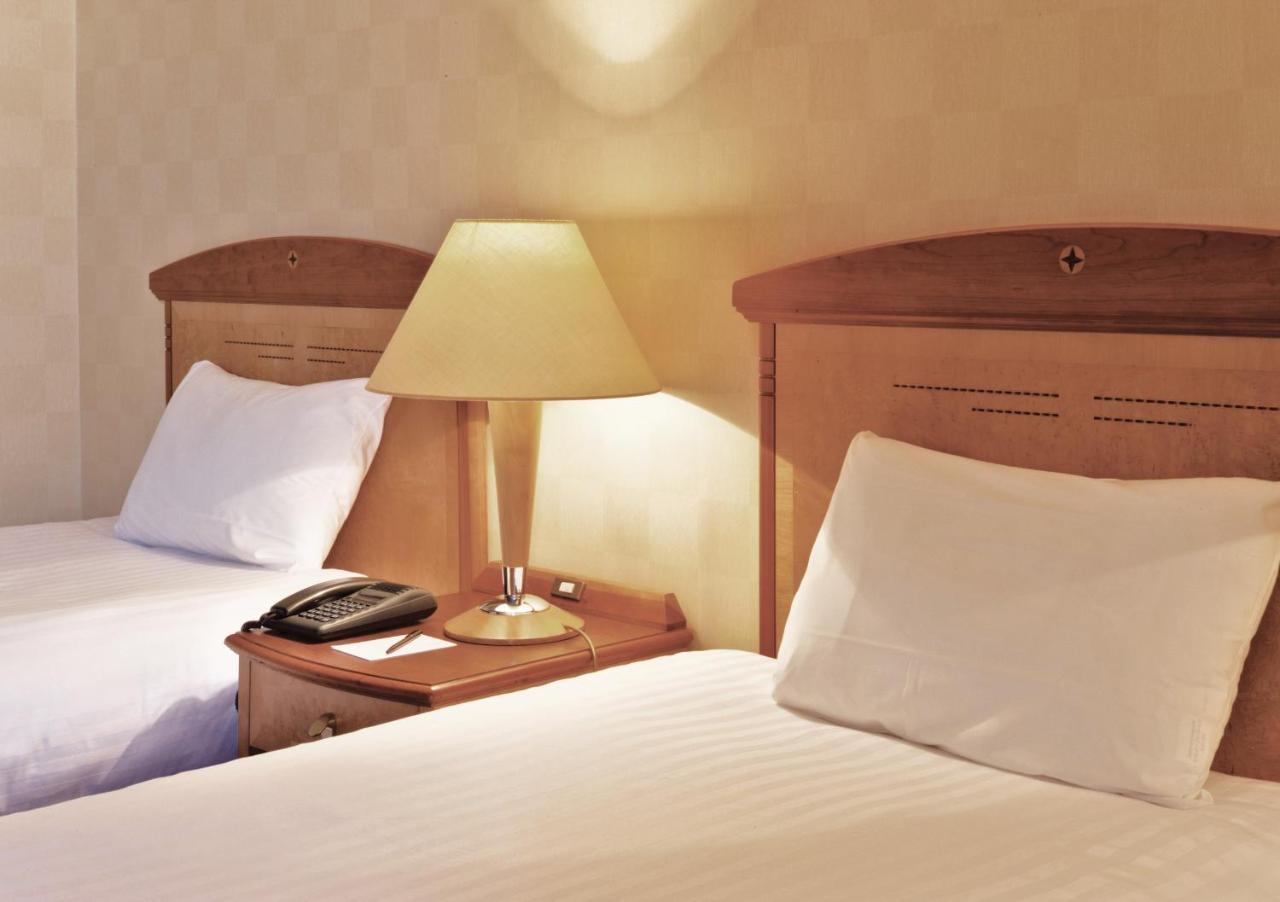 Millennium Hotel Paris Charles de Gaulle em Roissy-en-france