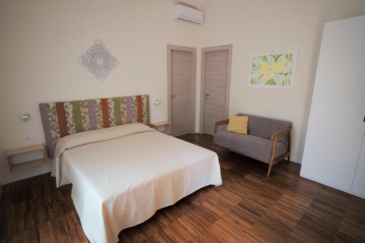 Fiordarancio Room Rental in Monterosso-al-mare