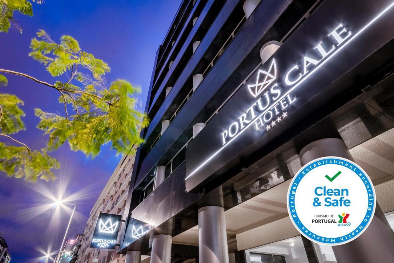 Portus Cale Hotel in Porto