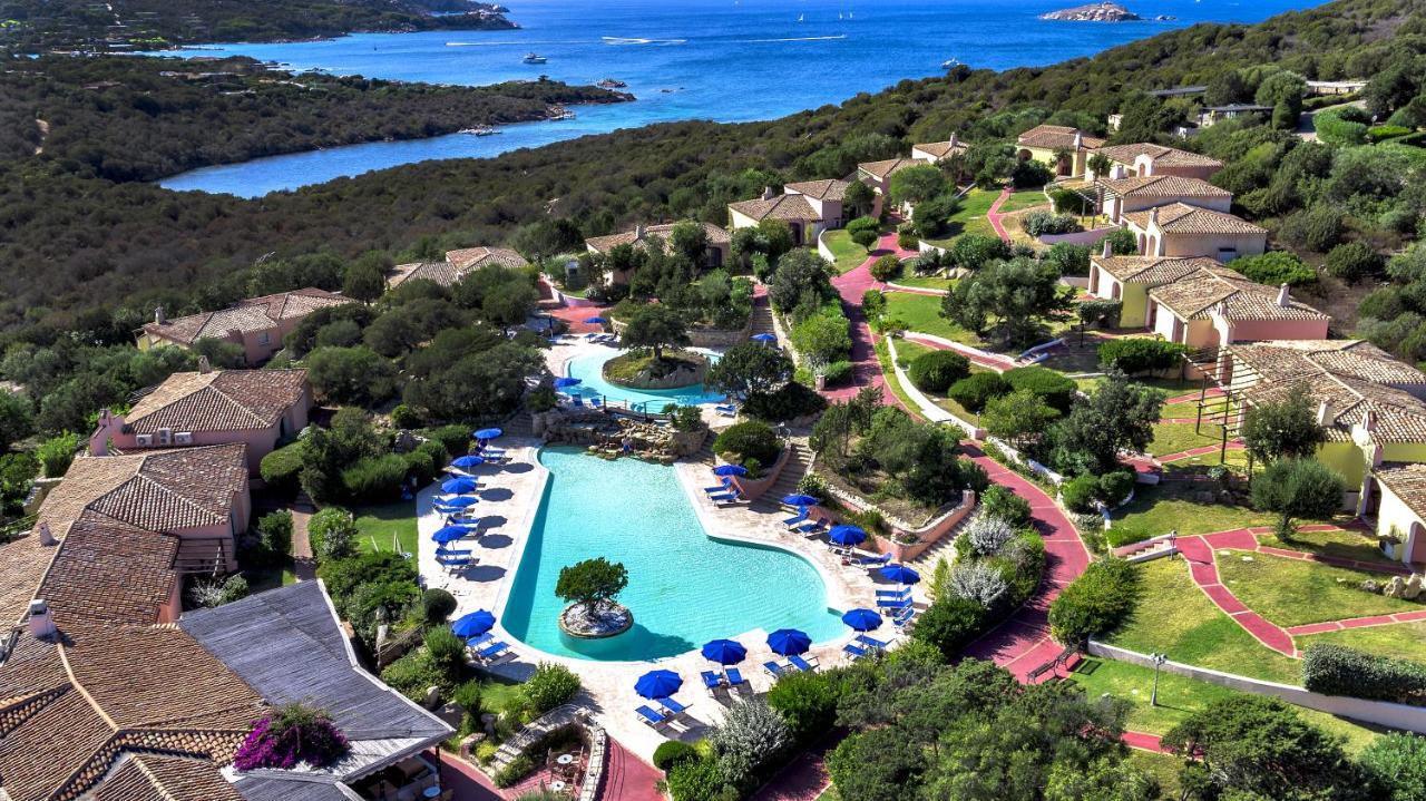 Colonna Country & Sporting Club in Porto-cervo
