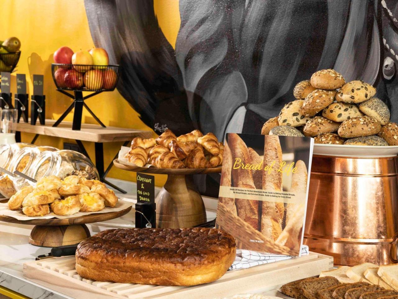 Ibis Styles Copenhagen Orestad