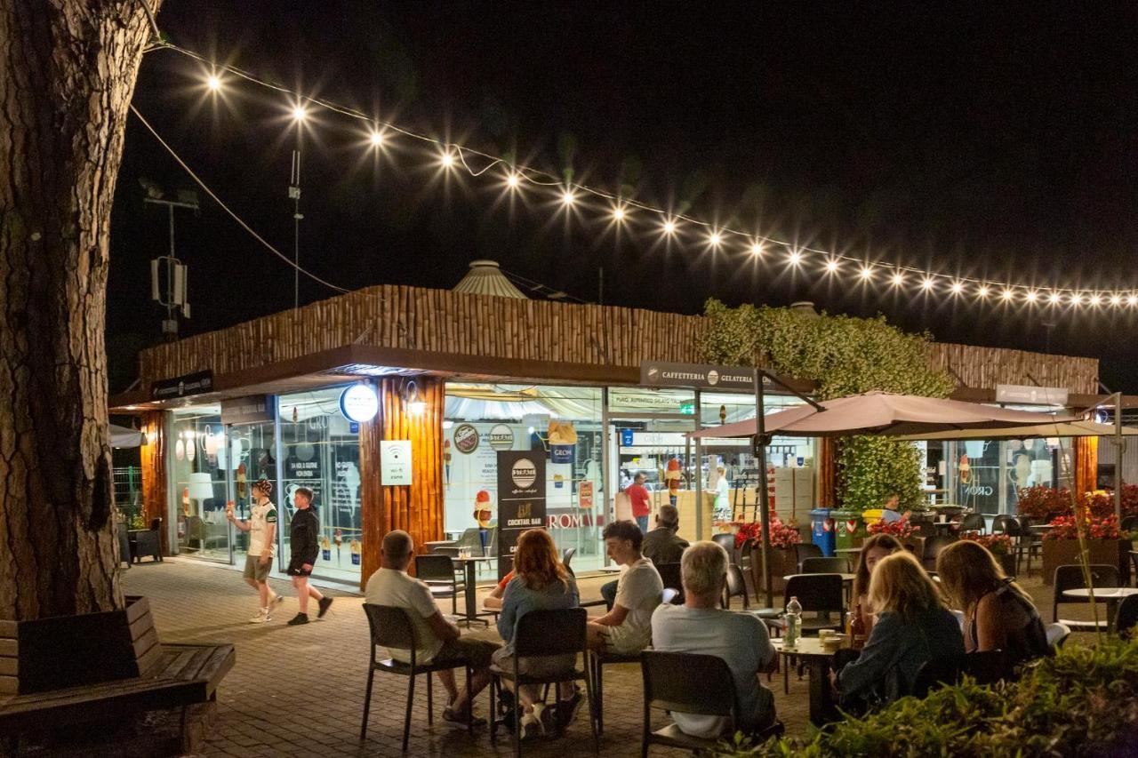 Hu Camping Village Fabulous