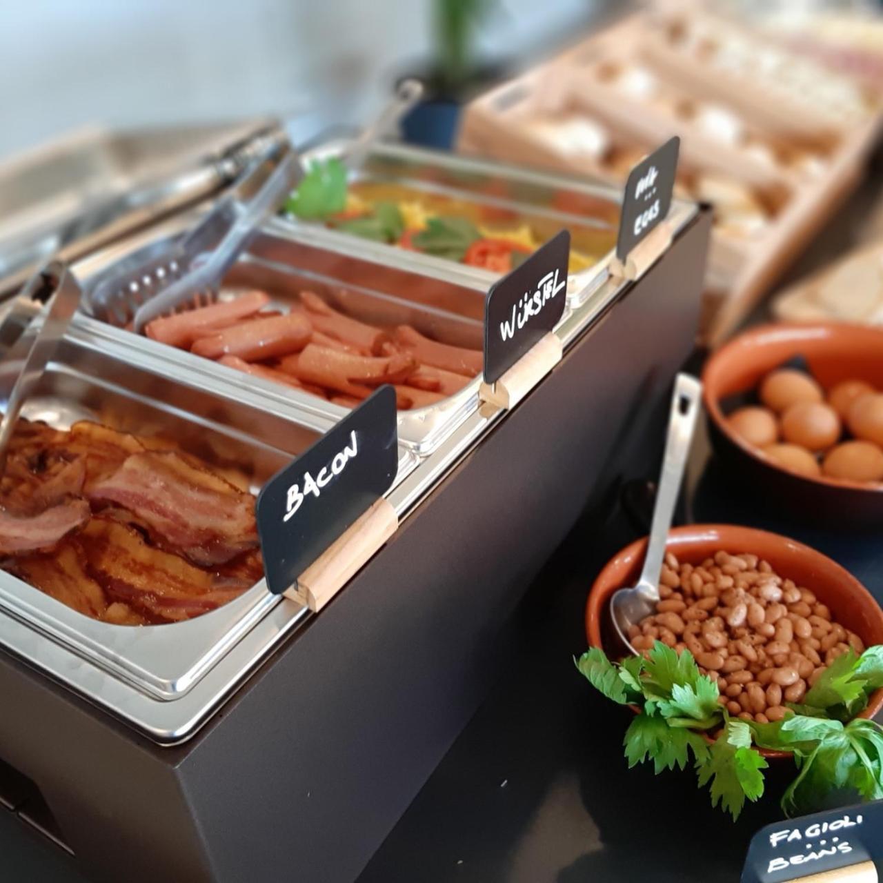 Hu Camping Village Fabulous