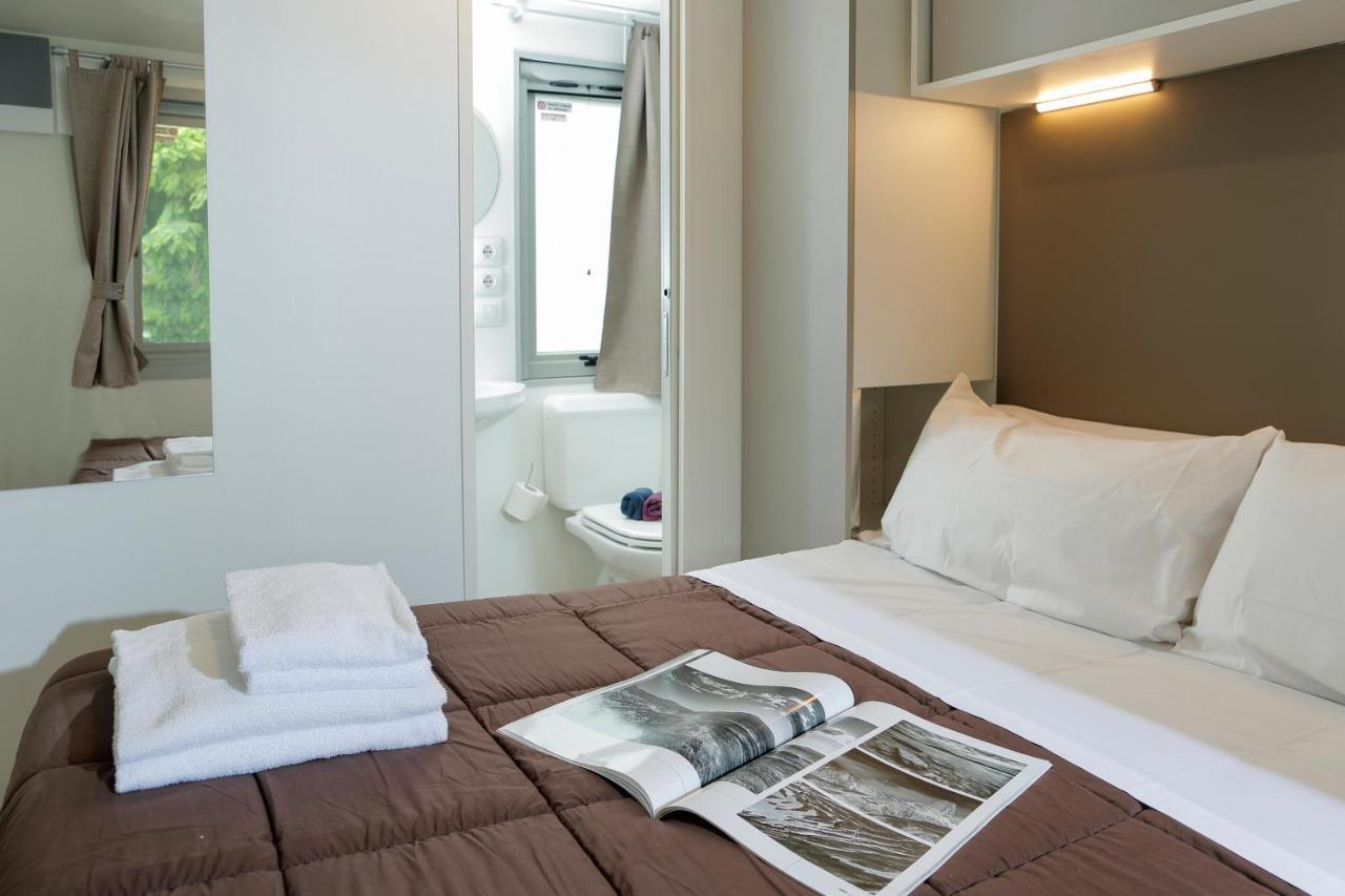 Hu Camping Village Fabulous