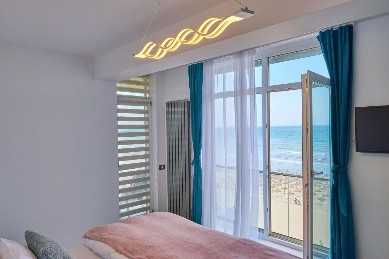 Crazy Sea View 2br Apartment Spa Pools Resort Parking