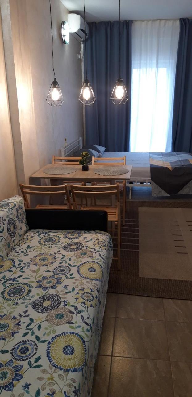 Apartament Alexe