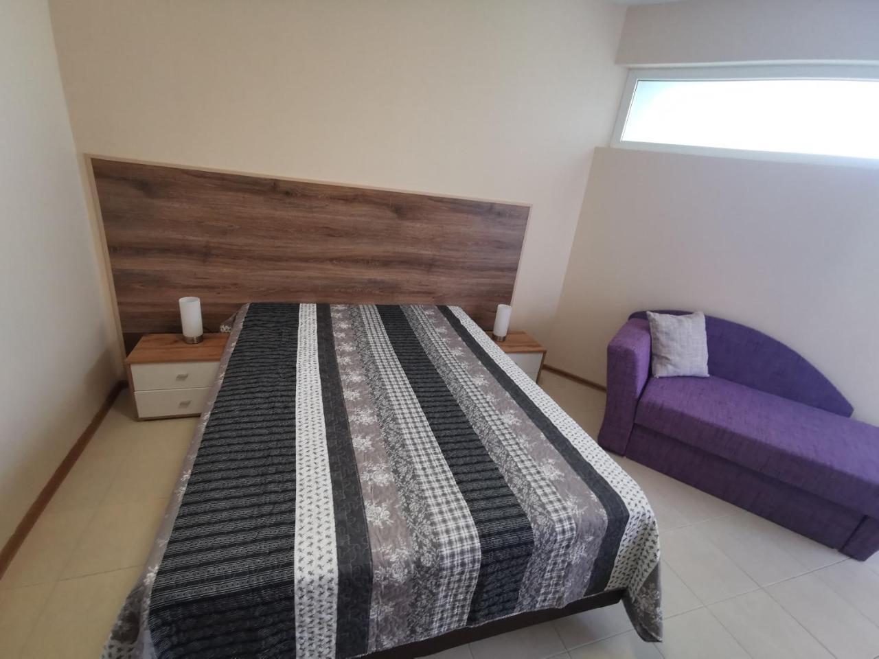 Kymping Gradina Apartament S Dve Spalni V K-s Chernomorska Zvezda