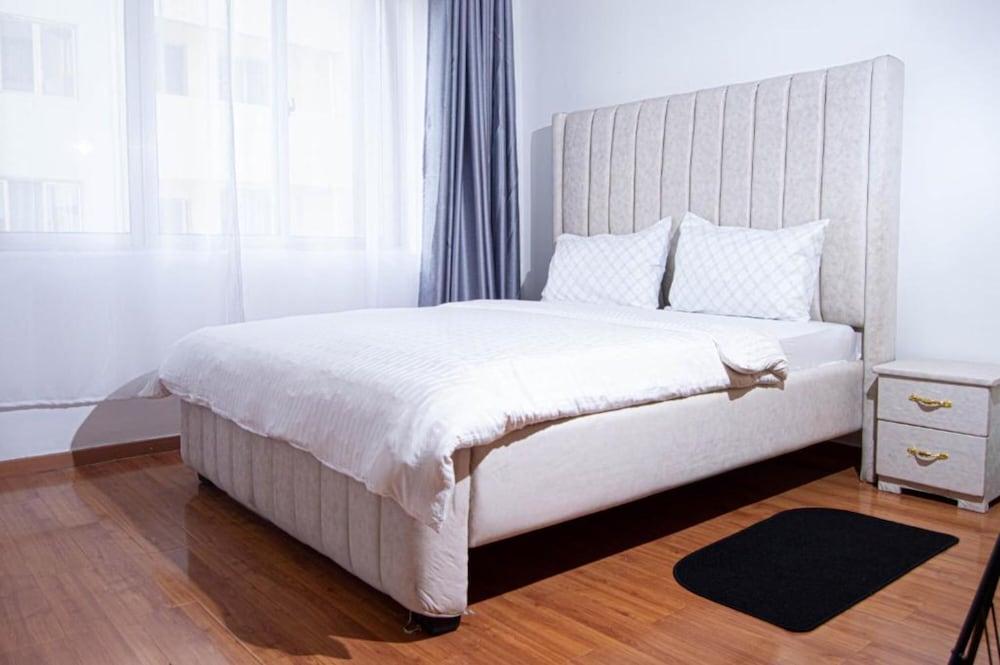 Furnished Hub Kileleshwa